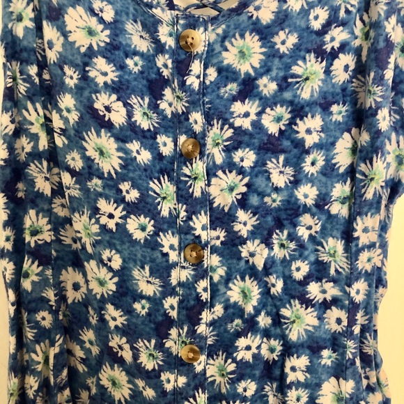 American Eagle Outfitters Sun Dress - Picture 3 of 4